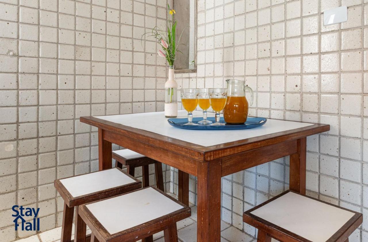 Casa 4 QTS na Beira-Mar de Carneiros com Piscina Privativa e Cozinheira - SH038 Praia dos Carneiros Exterior foto